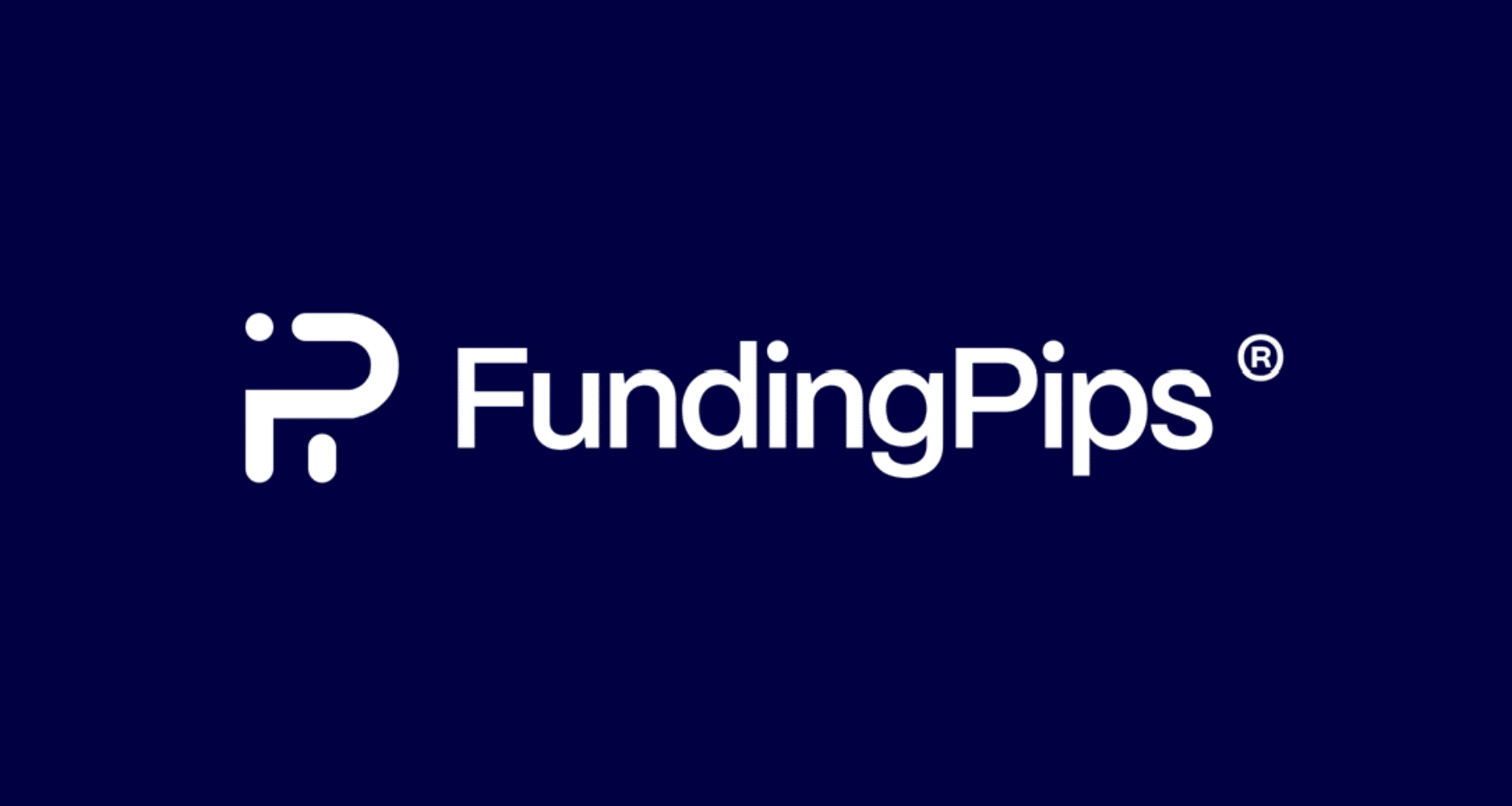 Funding Pips Official Branding